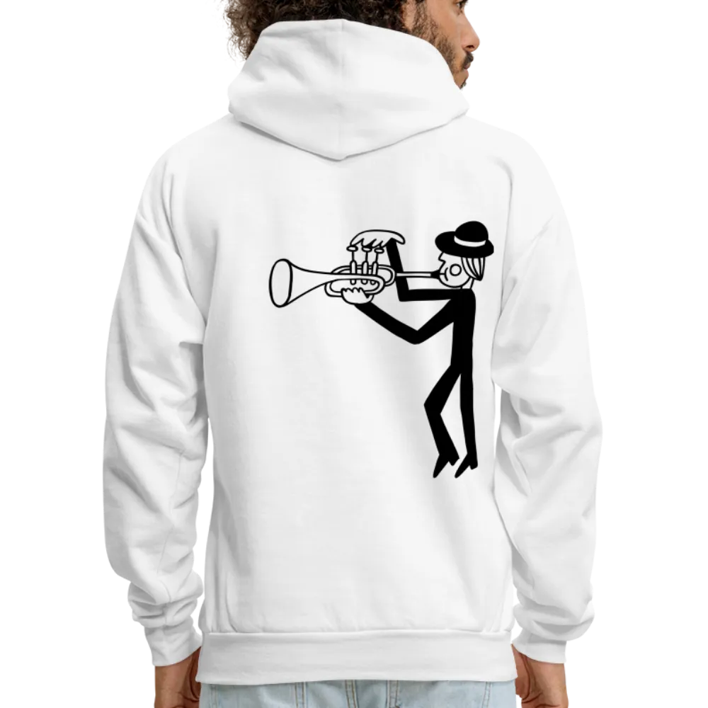 CLASSIC JAZZ Hoodie