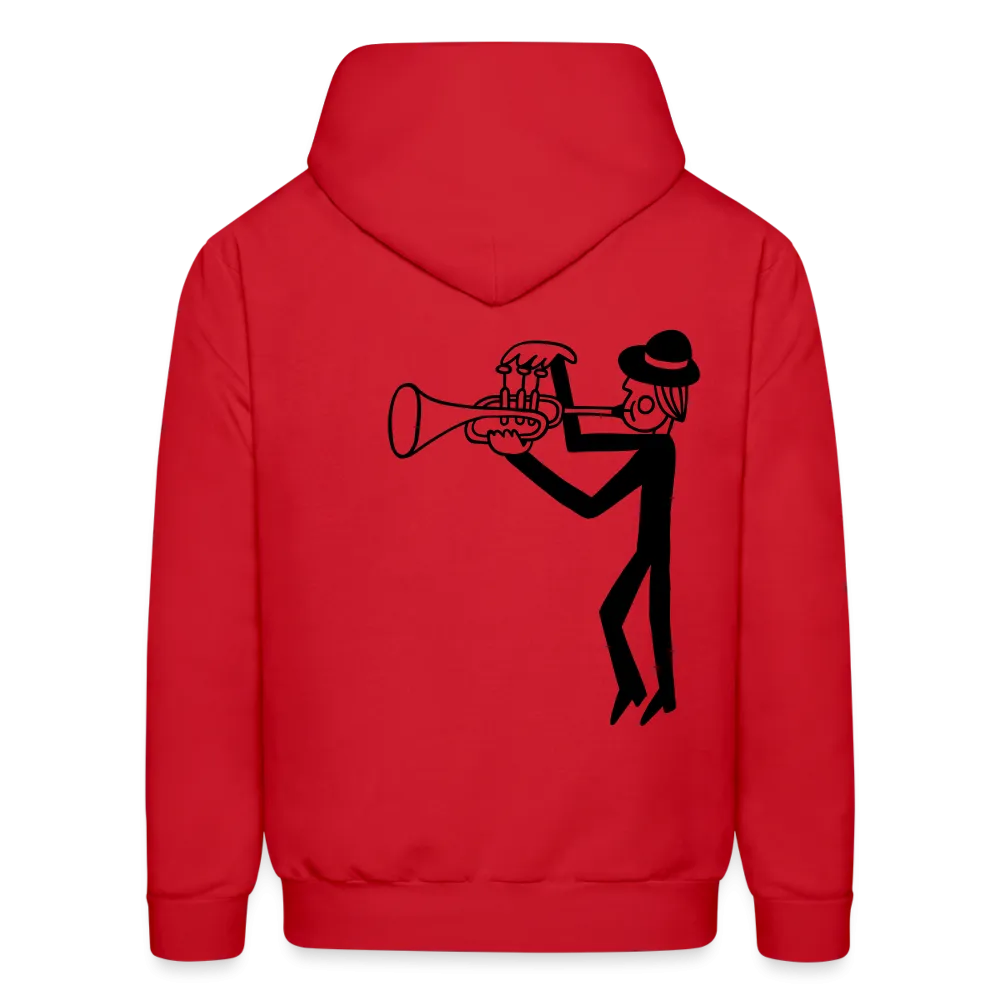 CLASSIC JAZZ Hoodie