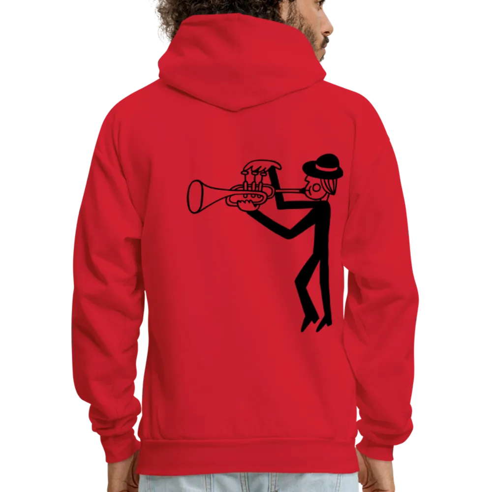 CLASSIC JAZZ Hoodie
