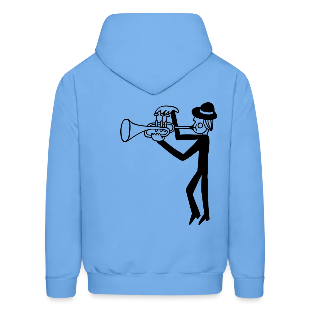 CLASSIC JAZZ Hoodie