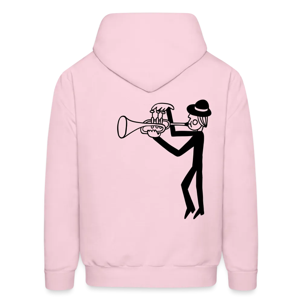 CLASSIC JAZZ Hoodie