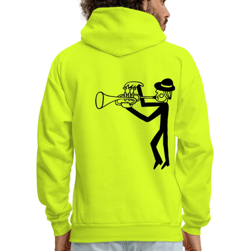 CLASSIC JAZZ Hoodie