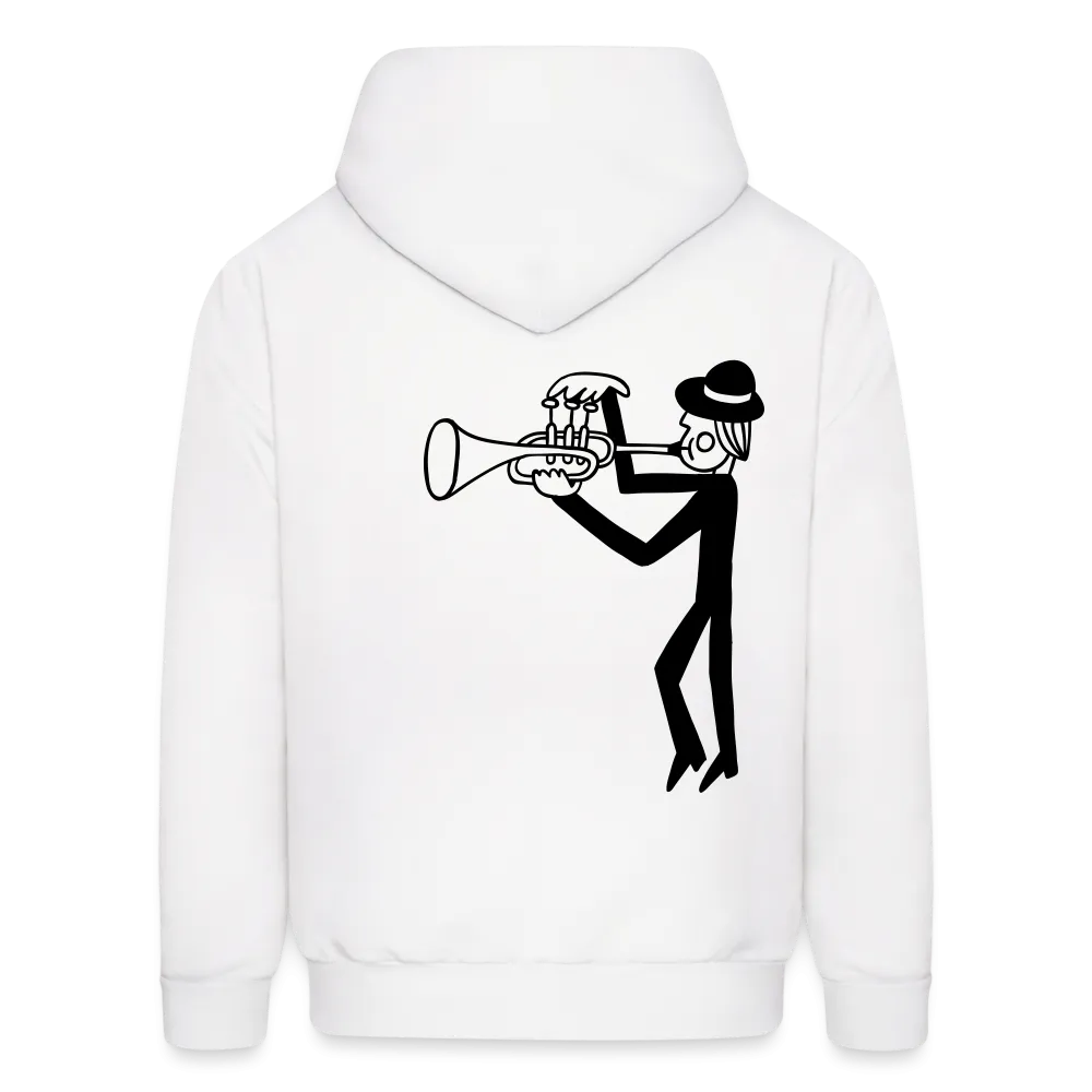CLASSIC JAZZ Hoodie