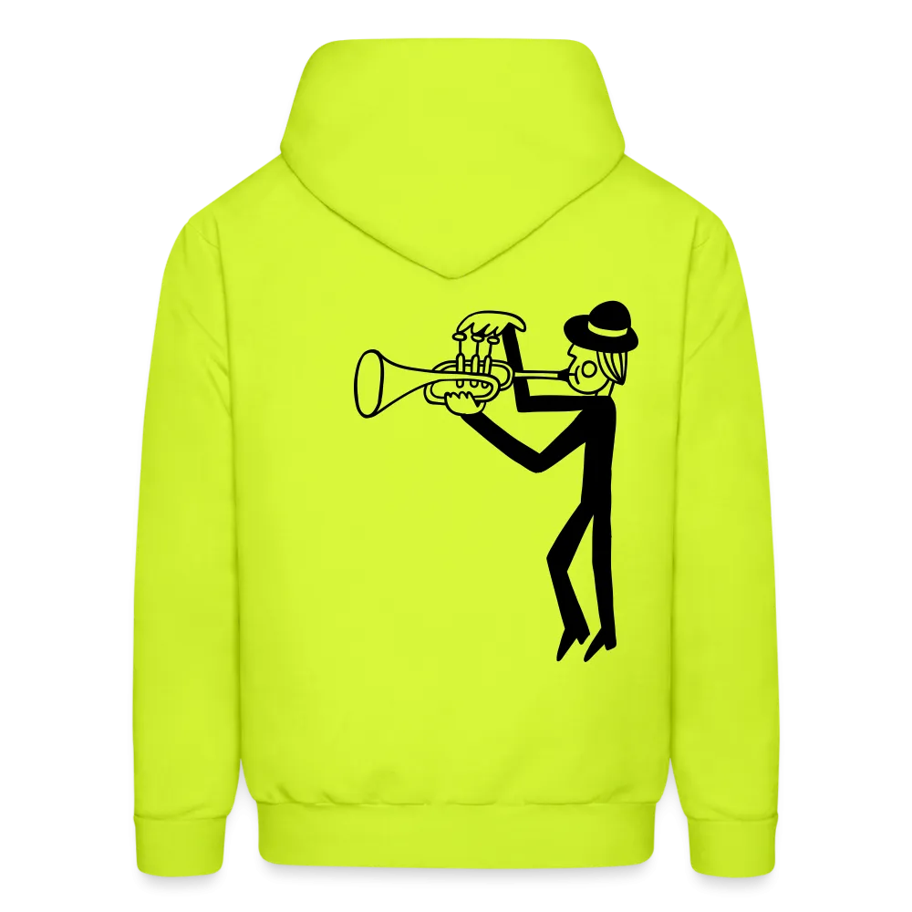 CLASSIC JAZZ Hoodie