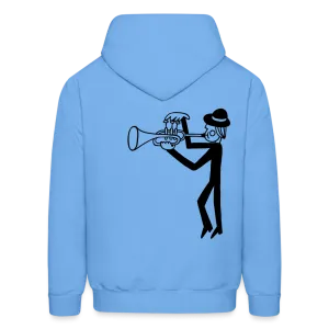 CLASSIC JAZZ Hoodie