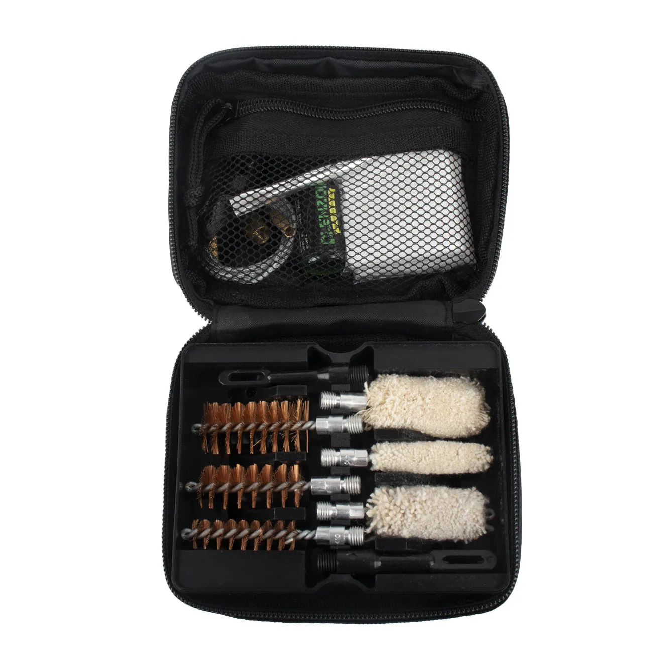 Clenzoil Multi-Gauge Shotgun Kit
