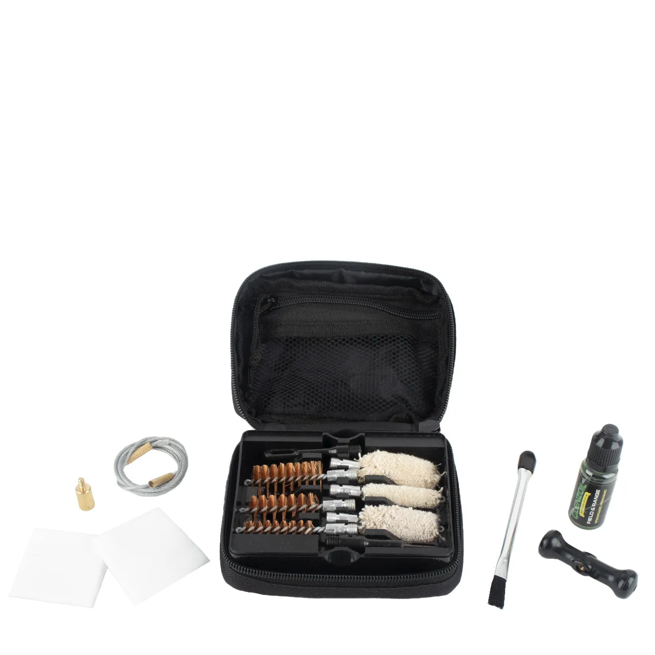 Clenzoil Multi-Gauge Shotgun Kit