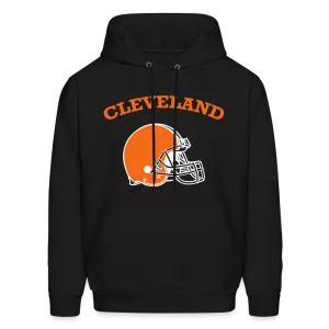 CLEVELAND Hoodie