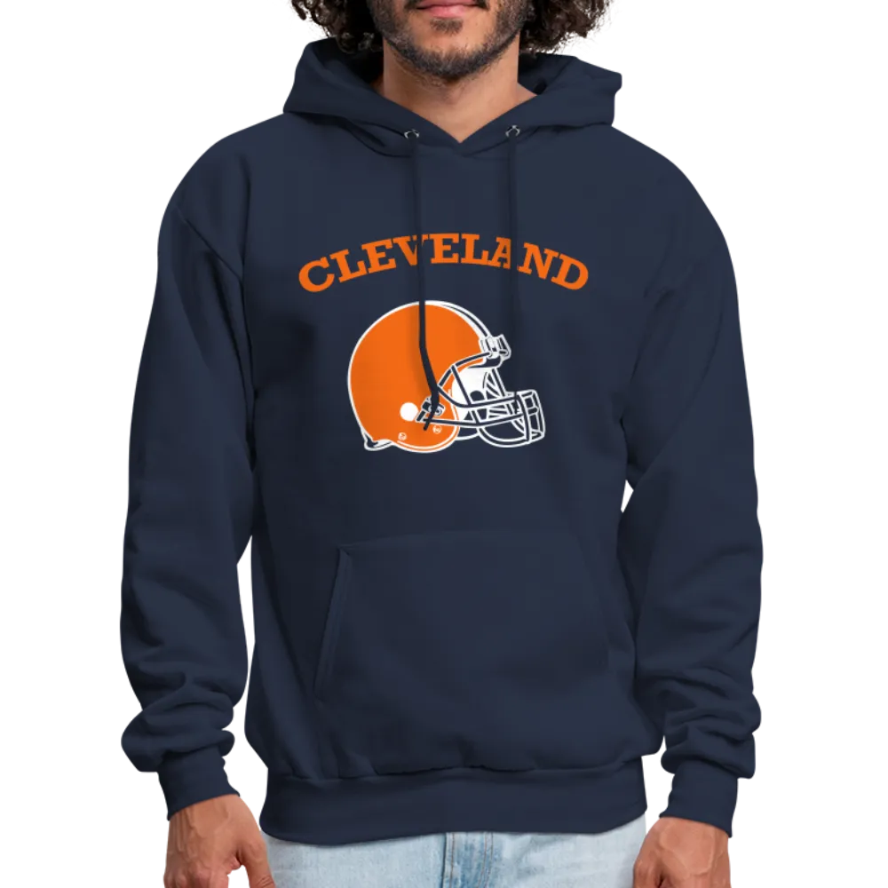 CLEVELAND Hoodie