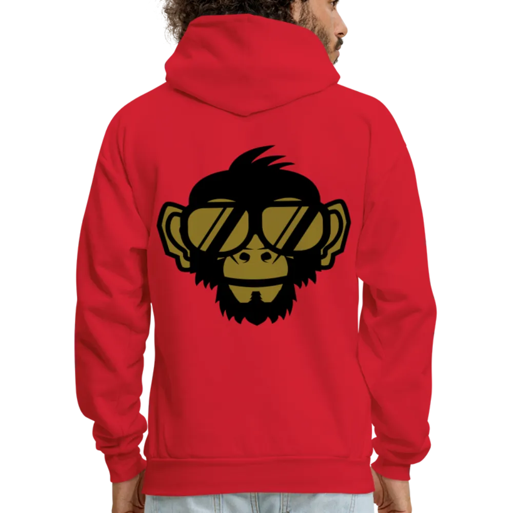 CLINTON Hoodie