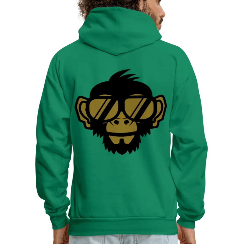 CLINTON Hoodie