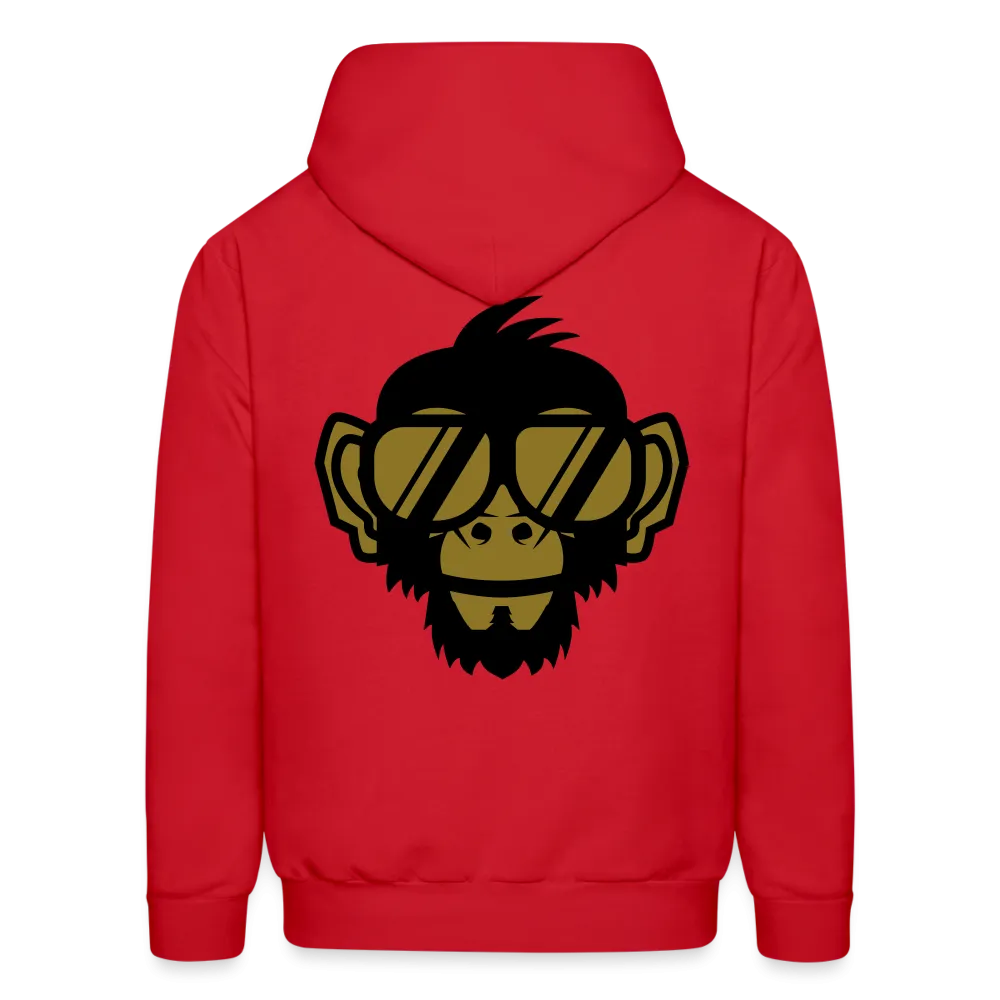 CLINTON Hoodie