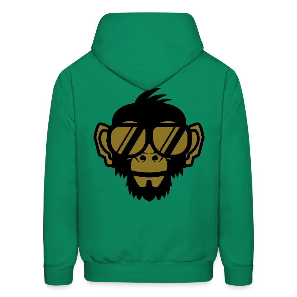 CLINTON Hoodie