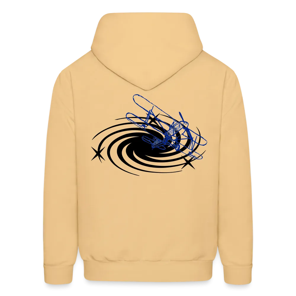 CLOSE CALL Hoodie