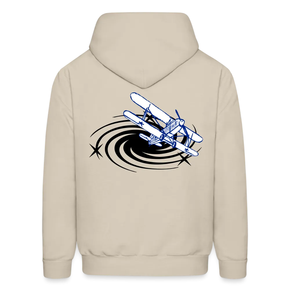 CLOSE CALL Hoodie