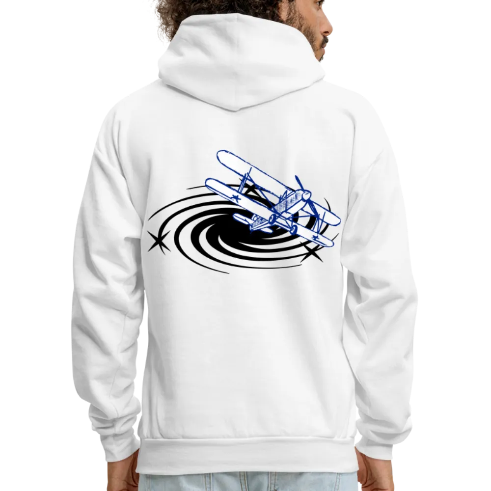CLOSE CALL Hoodie