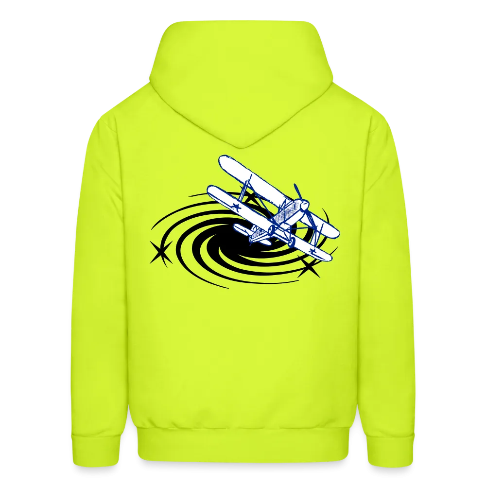 CLOSE CALL Hoodie