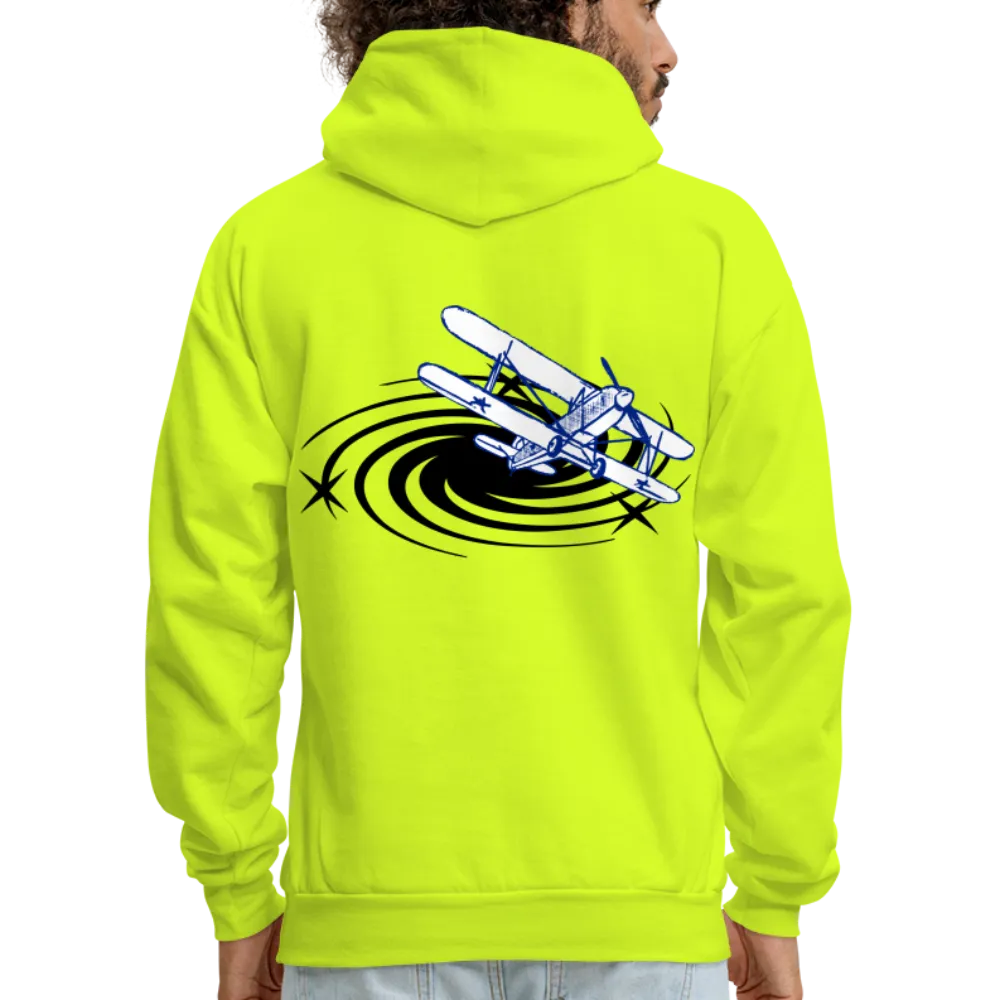 CLOSE CALL Hoodie