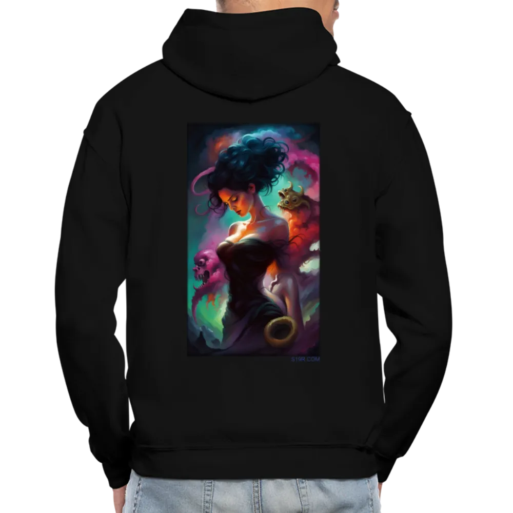 Color Dream Hoodie