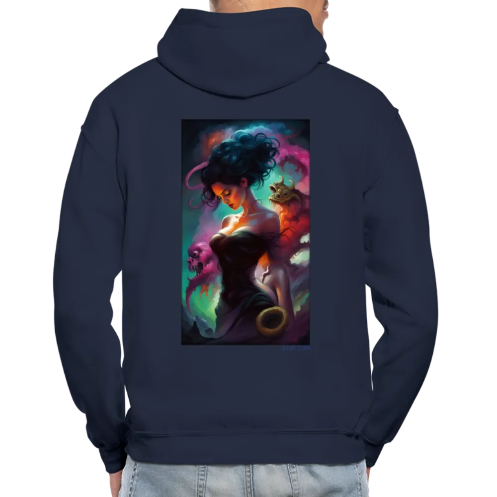 Color Dream Hoodie