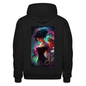 Color Dream Hoodie
