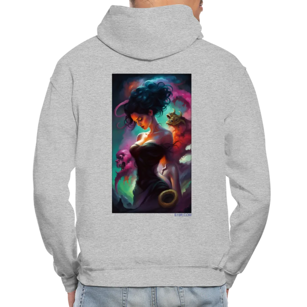 Color Dream Hoodie