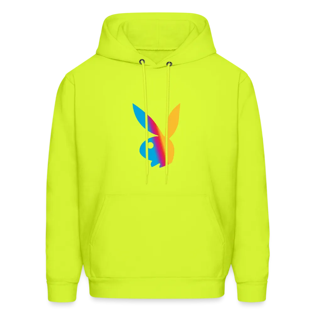 COLOR PLAY Hoodie