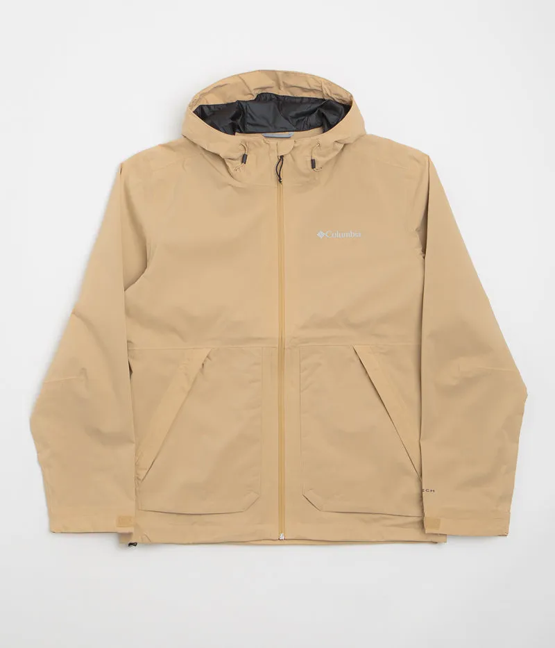 Columbia Altbound Jacket - Canoe