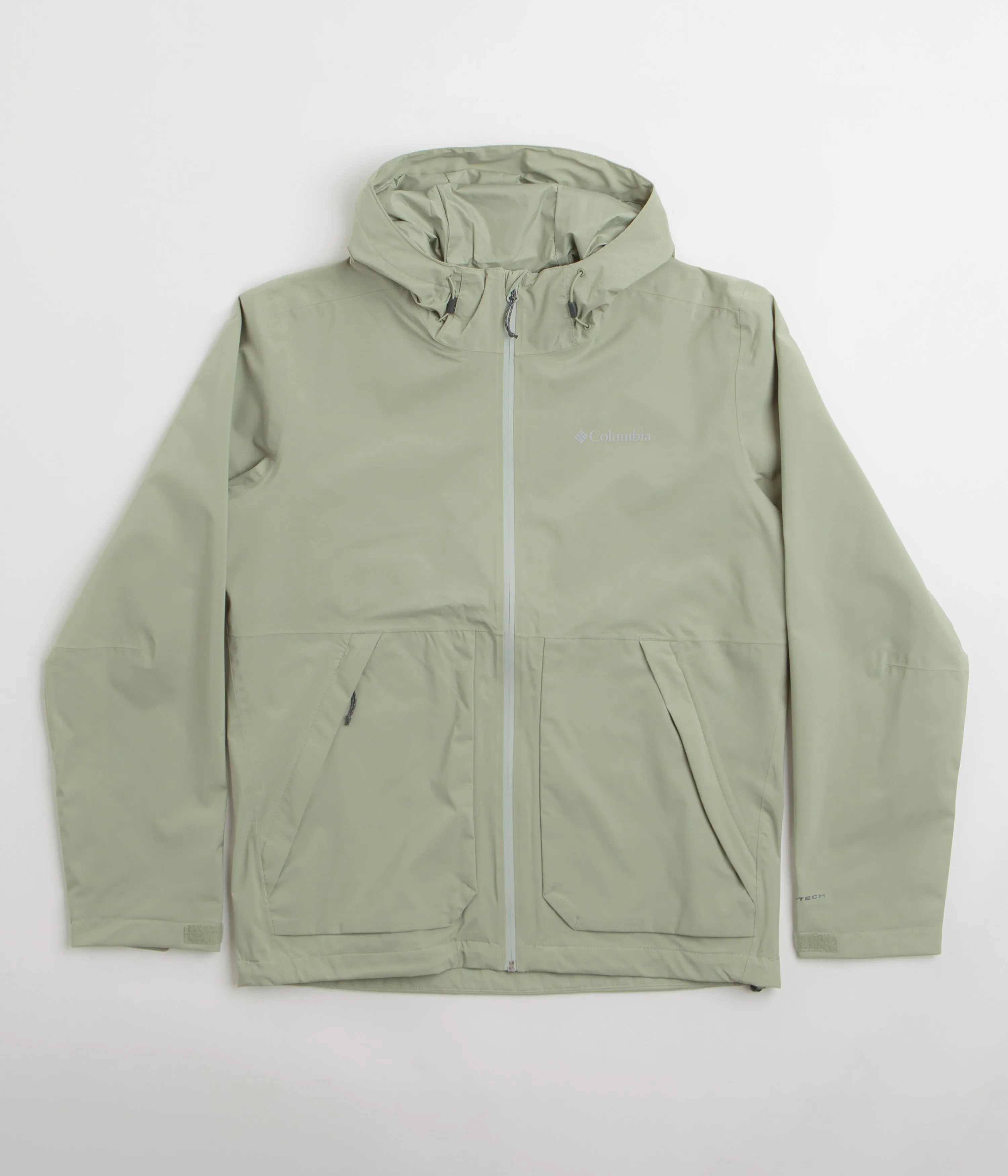 Columbia Altbound Jacket - Safari