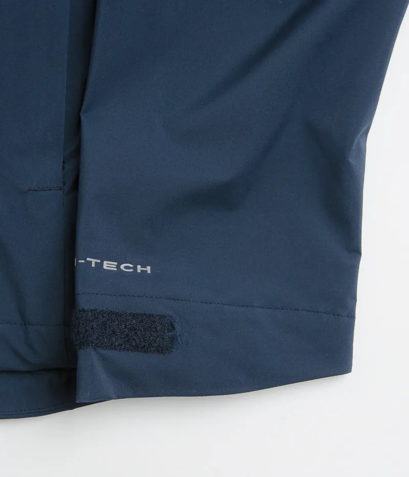 Columbia Ampli-Dry II Shell Jacket - Collegiate Navy