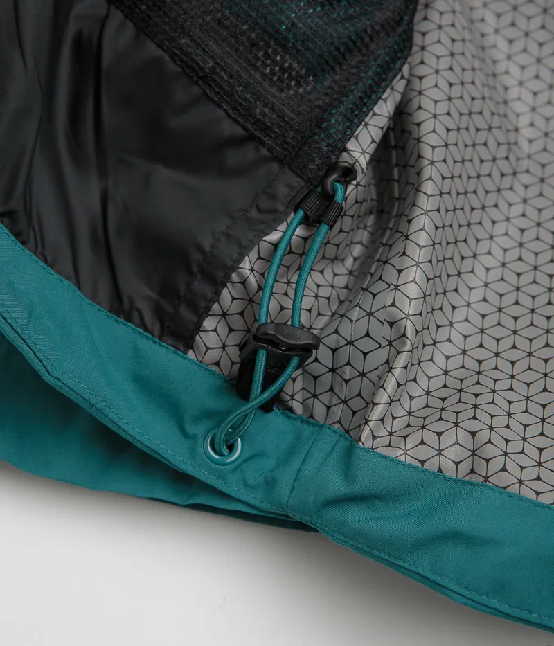 Columbia Ampli-Dry II Shell Jacket - River Blue