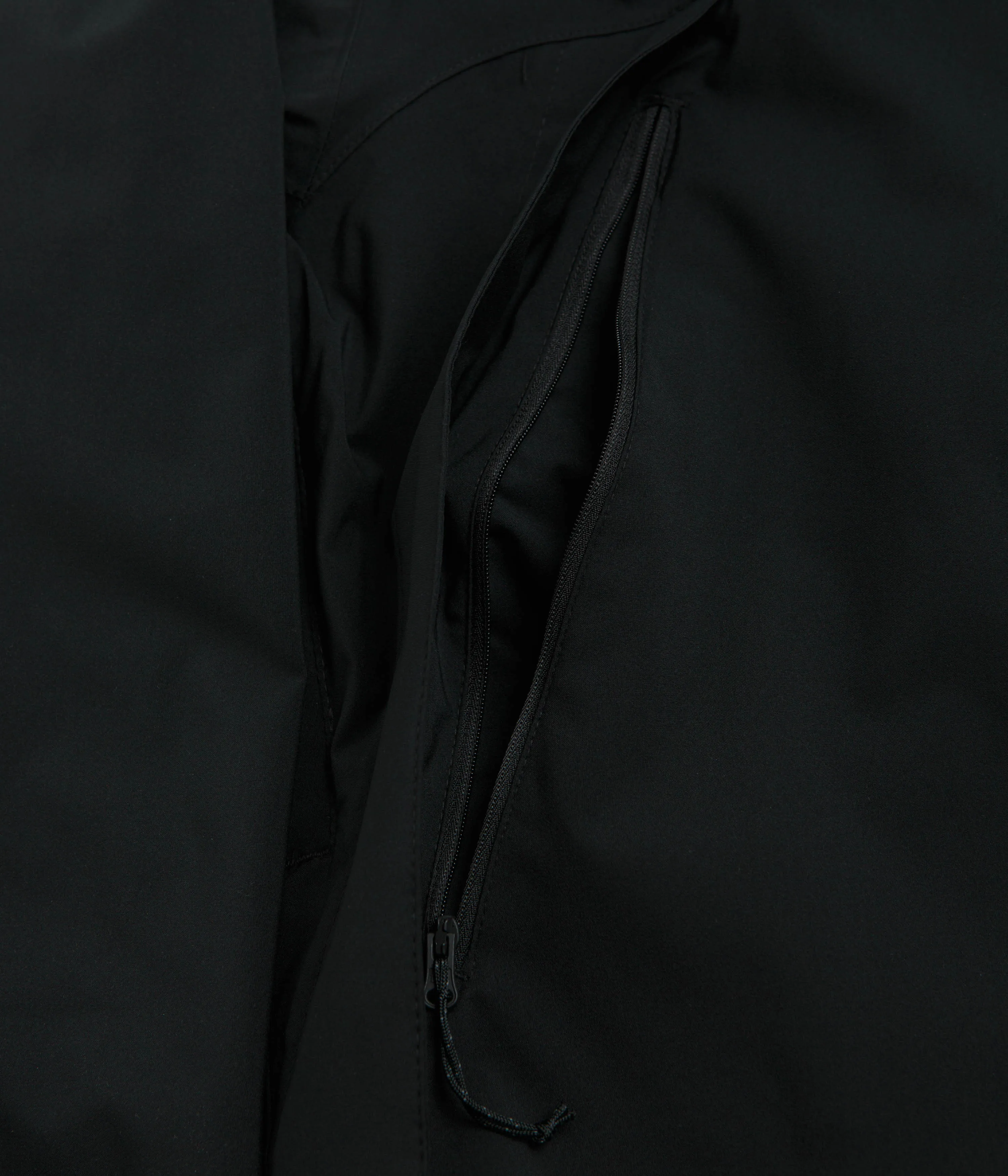 Columbia Boulder Falls Jacket - Black