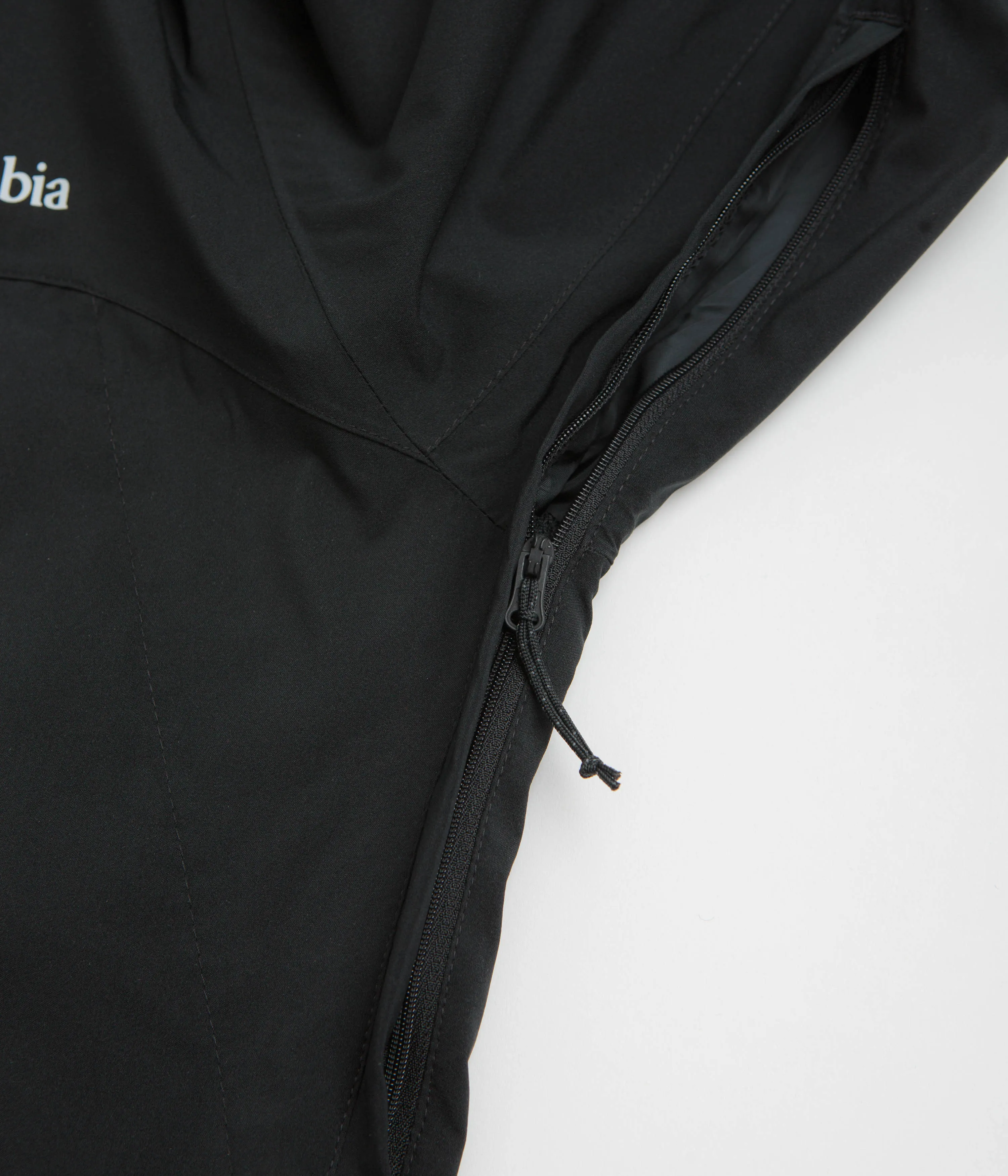 Columbia Boulder Falls Jacket - Black