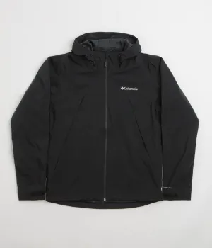 Columbia Boulder Falls Jacket - Black