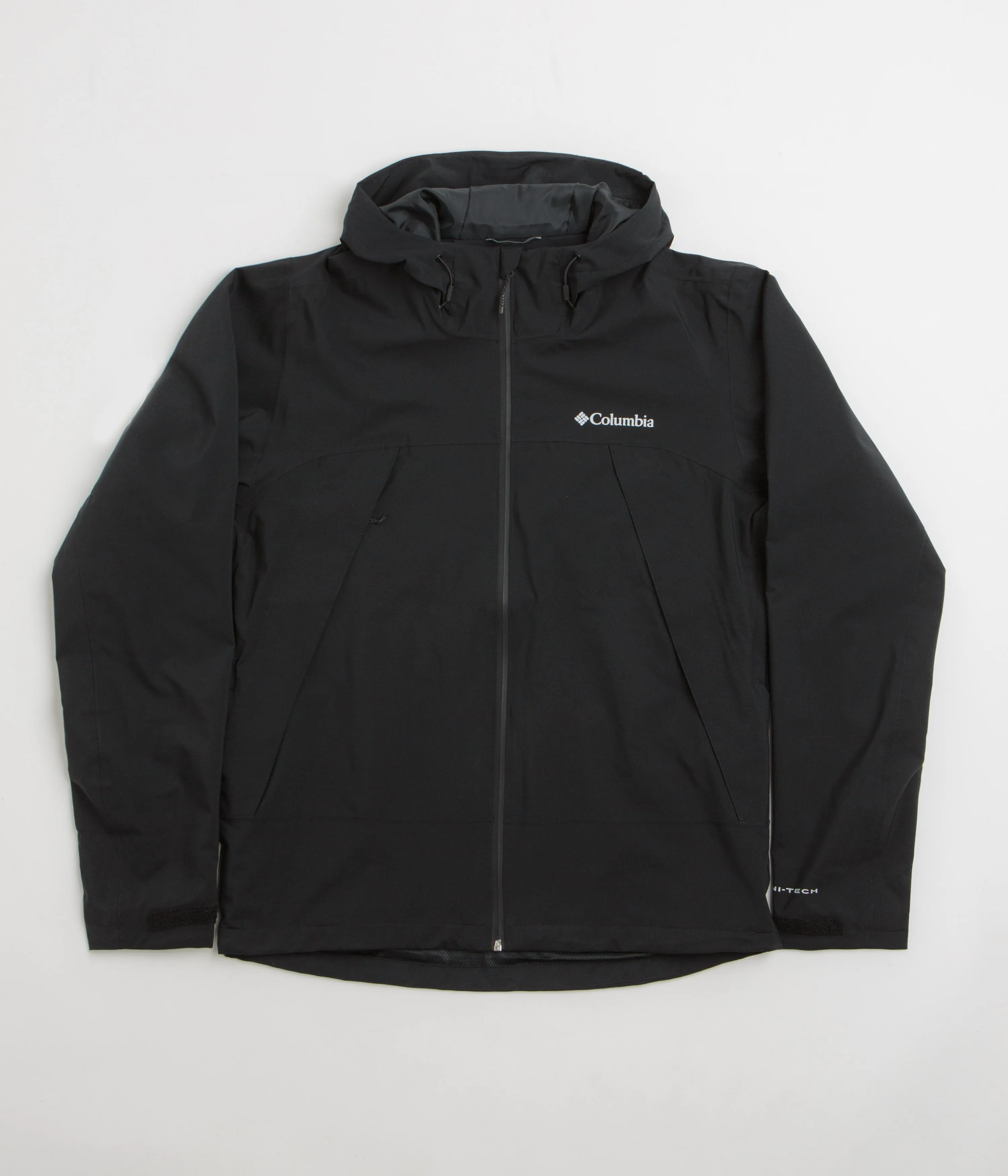 Columbia Boulder Falls Jacket - Black