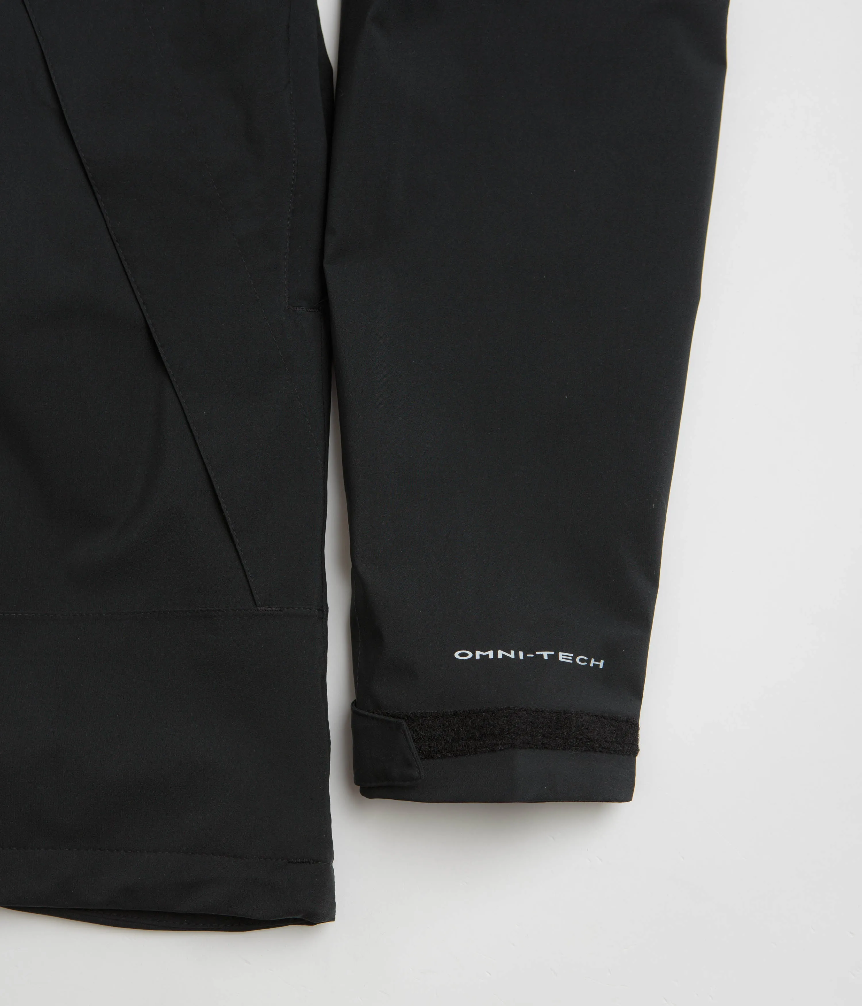 Columbia Boulder Falls Jacket - Black