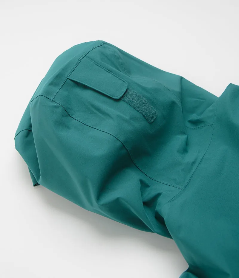 Columbia Boulder Falls Jacket - River Blue