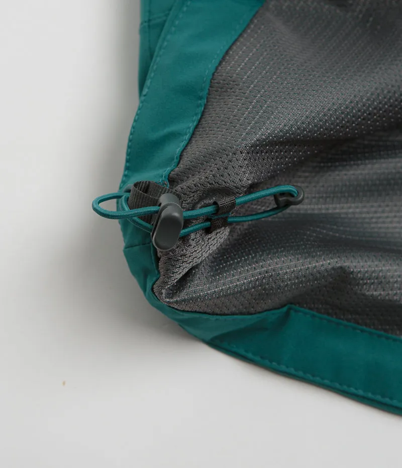 Columbia Boulder Falls Jacket - River Blue