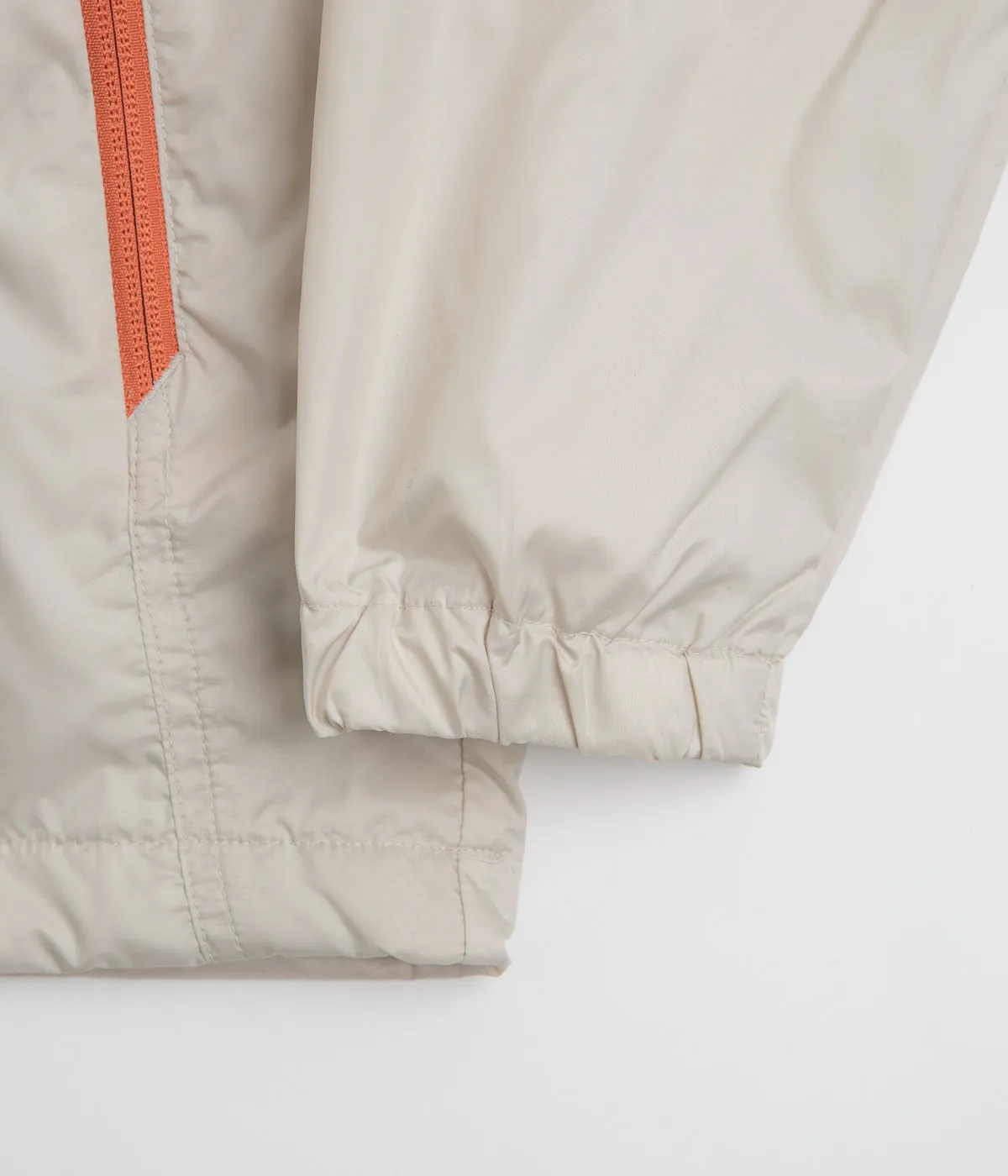 Columbia Flash Challenger II Anorak - Dark Stone / Safari / Tuscan