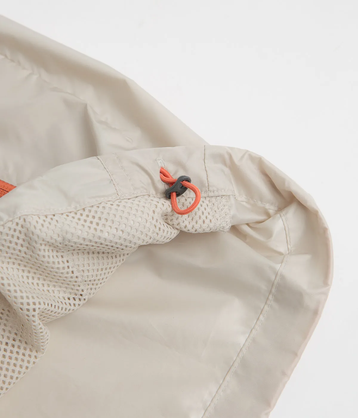 Columbia Flash Challenger II Anorak - Dark Stone / Safari / Tuscan