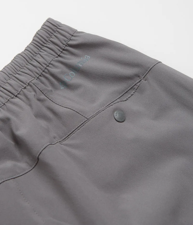 Columbia Hike II Joggers - City Grey