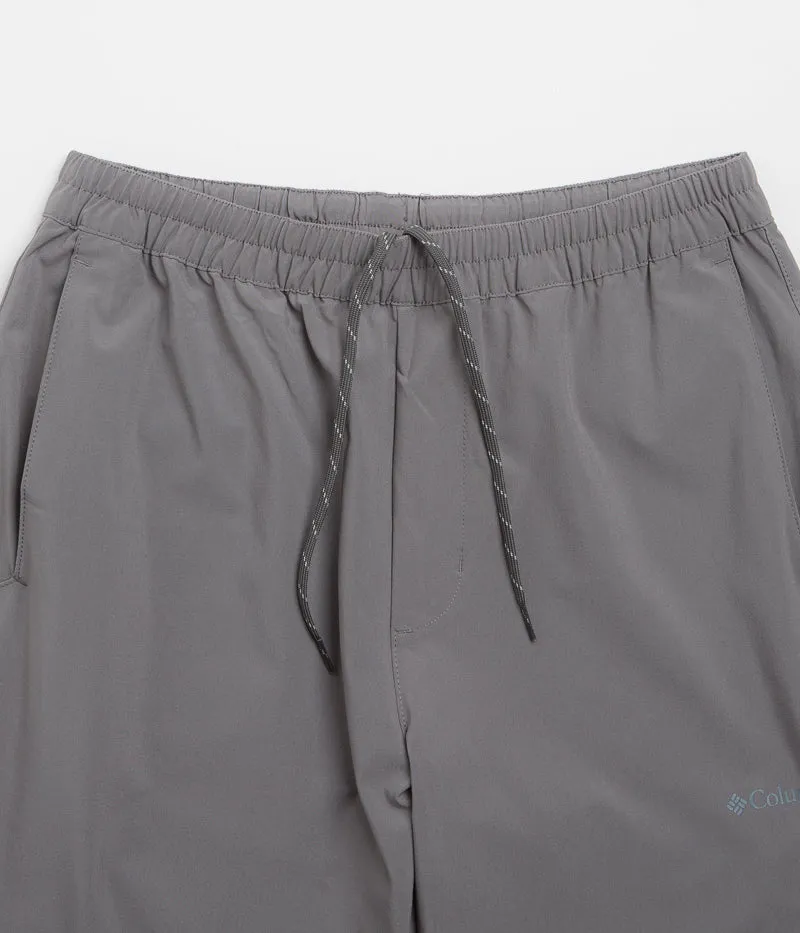 Columbia Hike II Joggers - City Grey