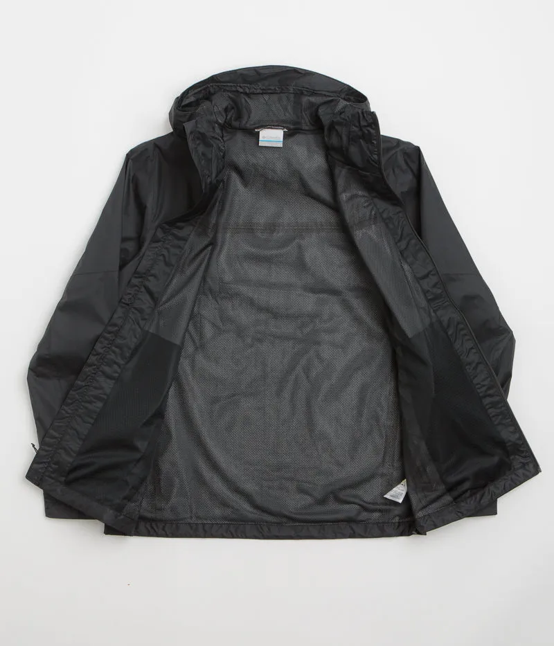 Columbia Inner Limits III Jacket - Black / Black