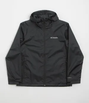 Columbia Inner Limits III Jacket - Black / Black