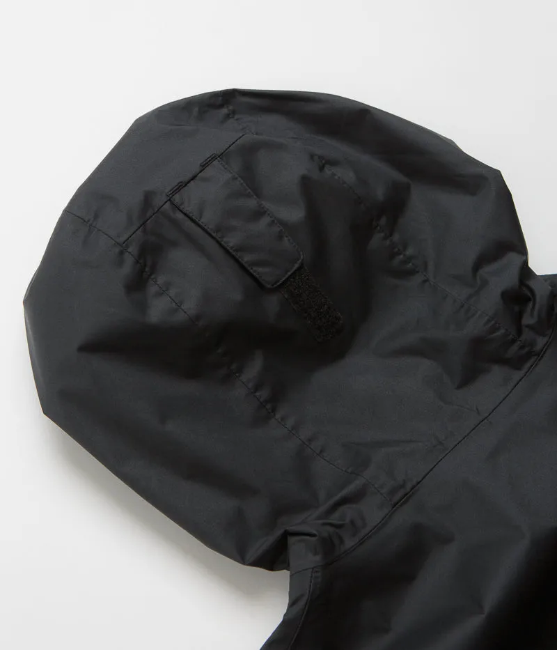 Columbia Inner Limits III Jacket - Black / Black