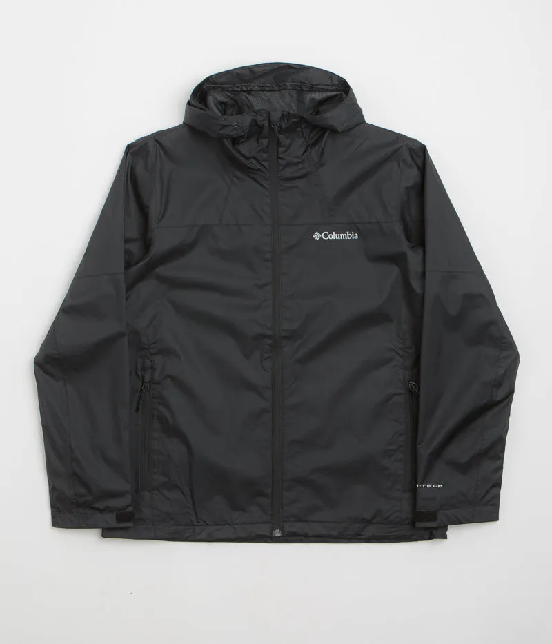 Columbia Inner Limits III Jacket - Black / Black