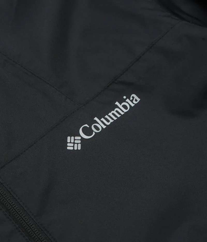 Columbia Inner Limits III Jacket - Black / Black