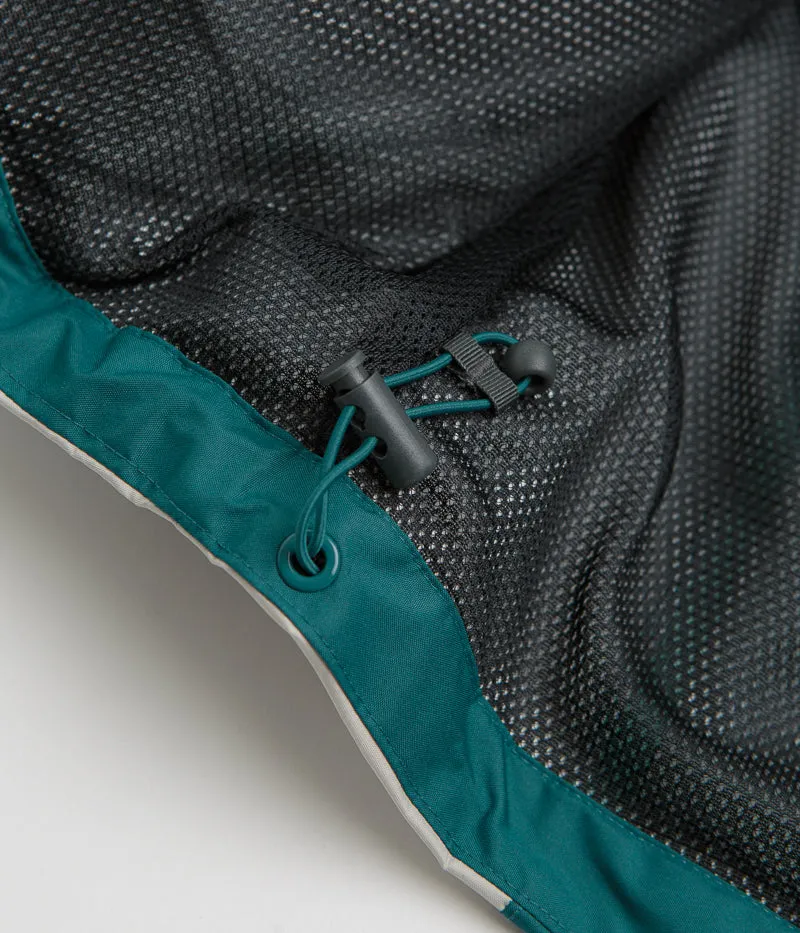 Columbia Inner Limits III Jacket - River Blue / Black / Dark Stone