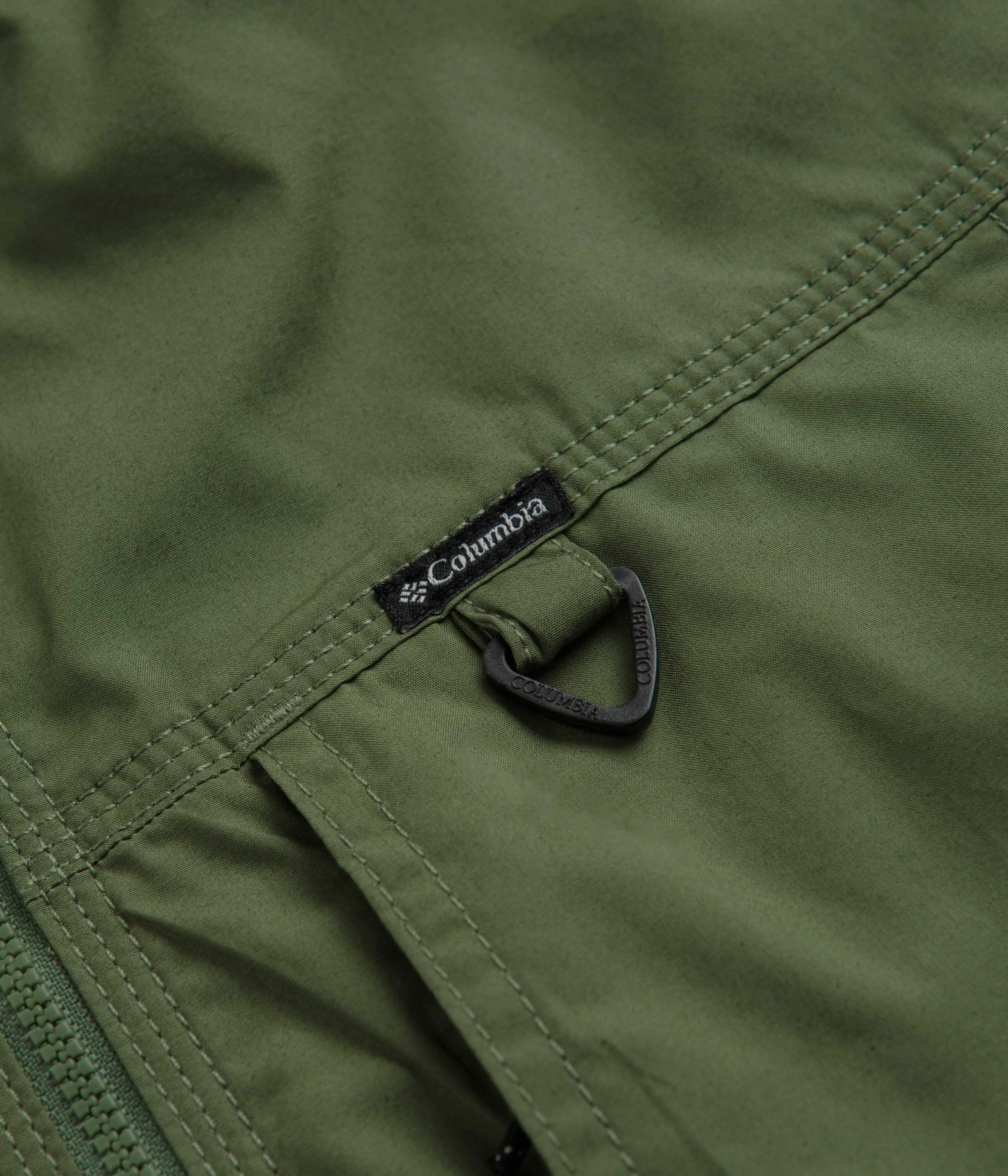 Columbia Landroamer Cargo Vest - Canteen