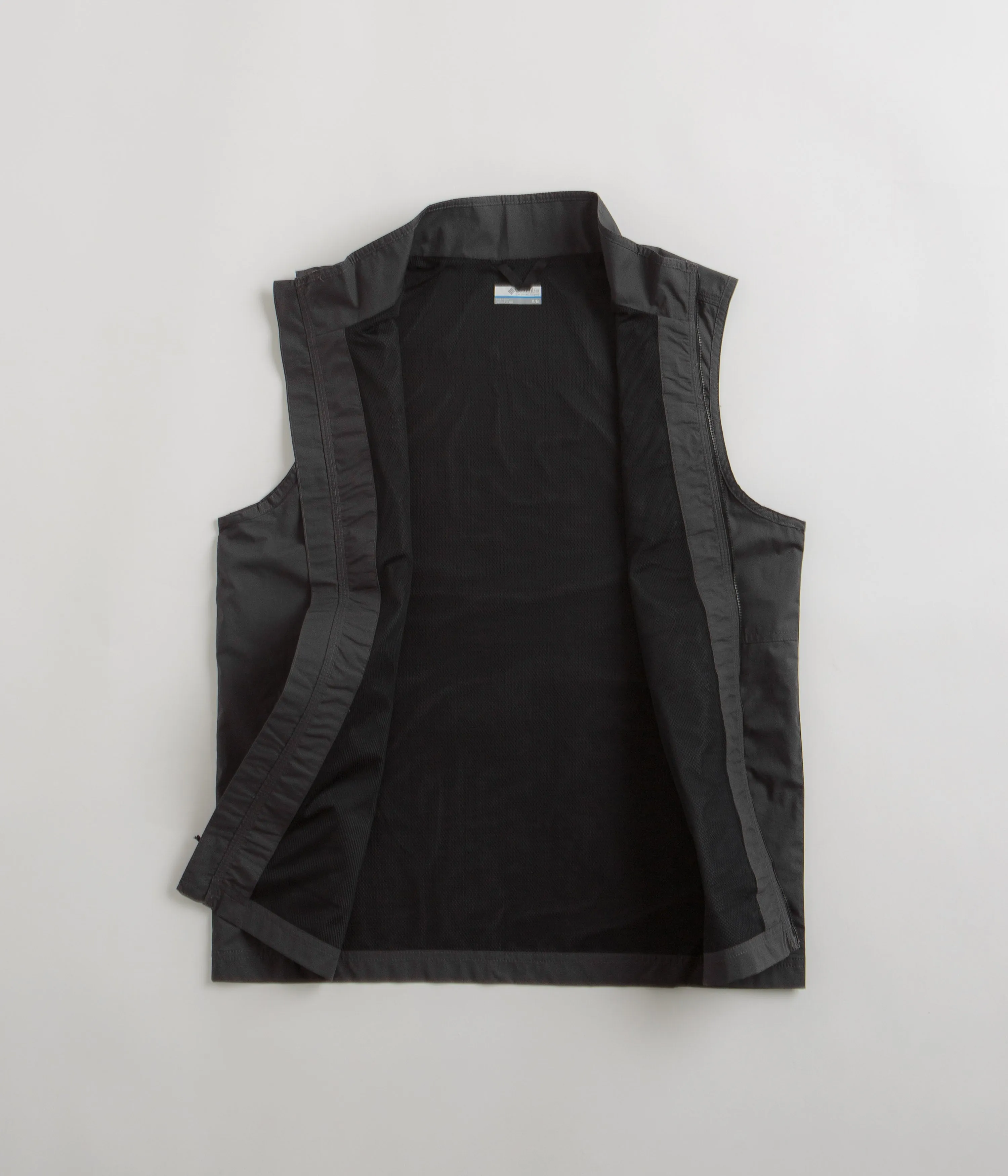 Columbia Landroamer Cargo Vest - Shark